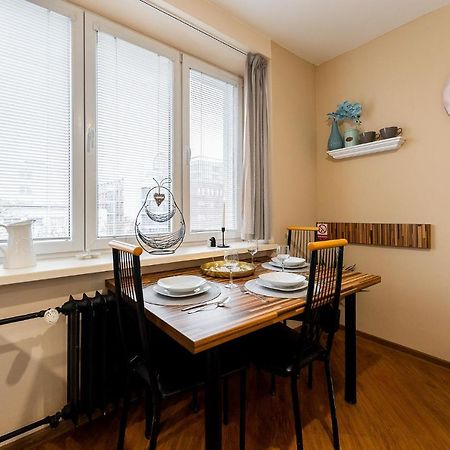 Old Town Vintage Apartment Sturova Caşonia Exterior foto