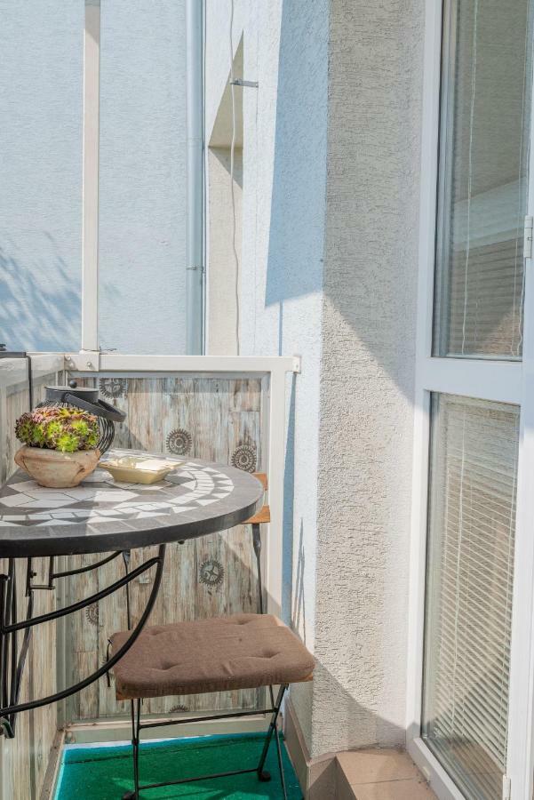 Old Town Vintage Apartment Sturova Caşonia Exterior foto